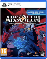 PS4 Absolum (Resale)